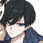 Itoshi Rin