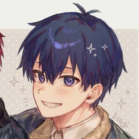Isagi Yoichi