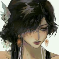 Mama của B. Lâm__Nguyệt Tâm