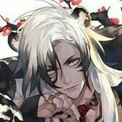 Bạch Lâm __ Bạch Hổ