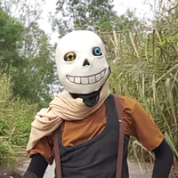 _Ink sans_