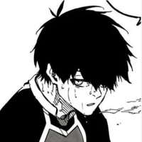 isagi yoichi