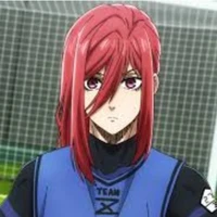 Hyoma Chigiri