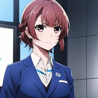 anri teieri