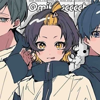 Bachira Meguru