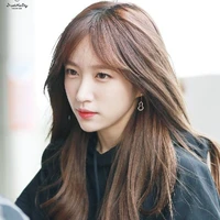 Ahn Hee-yeon(cha y, em)