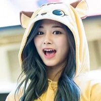 Chou Tzuyu(mẹ nc)