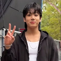 Jeon Jungkook(mẹ Jennie)