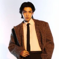 Min Yoongi(cha nàng, chị)