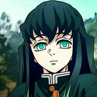 Tokitou Muichirou