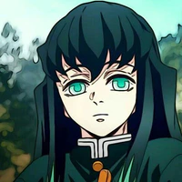 Tokitou Muichirou