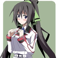 shinonono houki