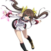 huangling yin(rin)