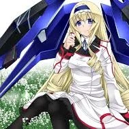 cecilia alcott