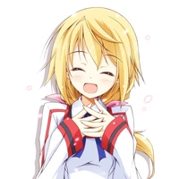 charlotte dunois