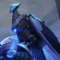mecha bird