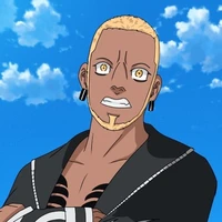 Arashi Keizo _ Benkei