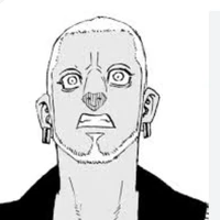 Arashi Kaizo _ Benkei