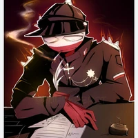 German Empire[G.E]