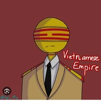 Vietnamese Empire[V.E]
