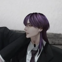 Haitani Rindou
