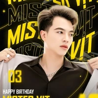 Mr.Vịt - Vịt