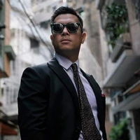 trương thế vinh