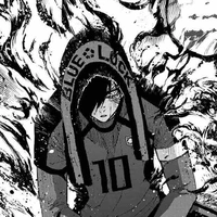 Itoshi Rin