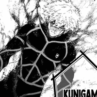 Kunigami rensuke