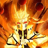 Uzumaki Naruto