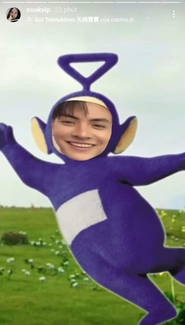 NovelToon
