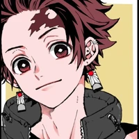 Kamado Tanjirou