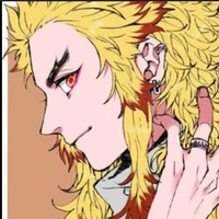 Rengoku Kyojuro(thầy thể dục)