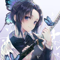 Kochou Shinobu | Trùng Trụ