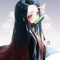 Kamado Nezuko