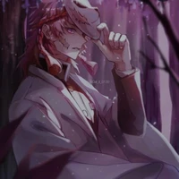 Sabito | Song Thủy Trụ