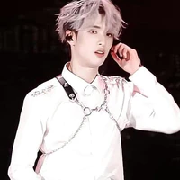 Nghiêm Hạo Tường{papa cậu}