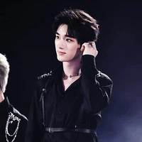 Đinh Trình Hâm{papi anh}