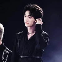 Đinh Trình Hâm{papi anh}