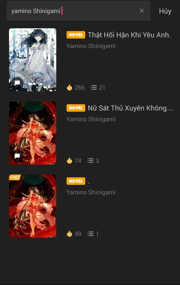 NovelToon