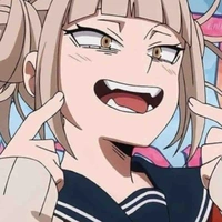 Toga Himiko