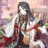 Lạc Di Quyết(đại hoàng tử)[15 tuổi]