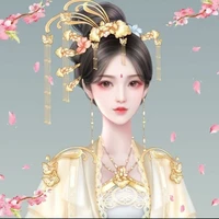 Ngụy Tố Ngọc(Kế hoàng hậu)[47 tuổi]