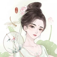 Tô Doãn(cung nữ của Tiểu Hi) [9 tuổi]