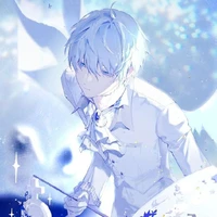Nagi Souchi