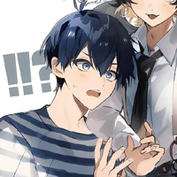 Isagi Yoichi