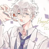 Nagi Seishiro