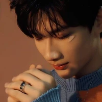 Dư Vũ Hàm (anh)