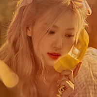 Park Chaeyoung [ Rosé ]