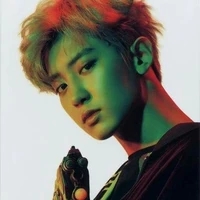 Park Chanyeol